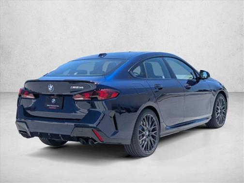 2025 BMW M235 Gran Coupe xDrive