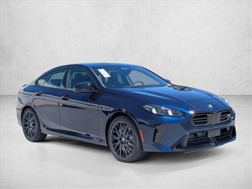 2025 BMW M235 Gran Coupe xDrive