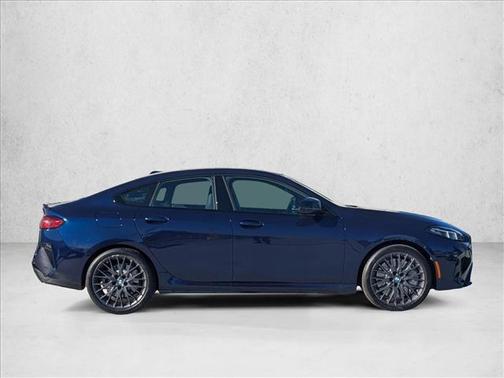 2025 BMW M235 Gran Coupe xDrive