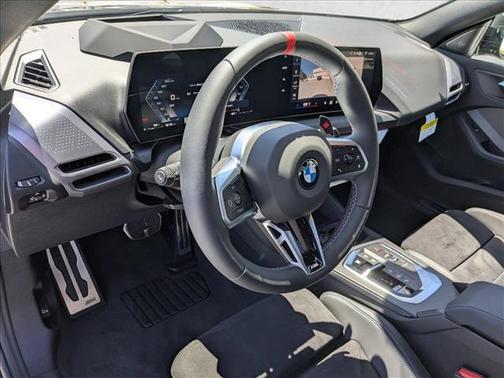 2025 BMW M235 Gran Coupe xDrive