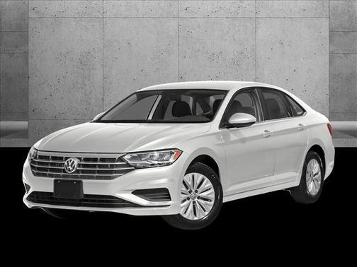 2019 Volkswagen Jetta 1.4T SE