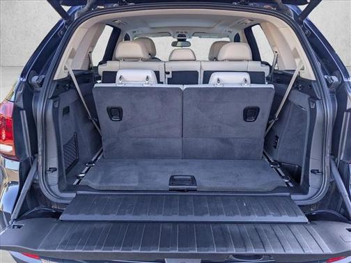 2015 BMW X5 xDrive35d
