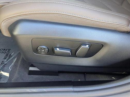 2026 BMW i5 eDrive40