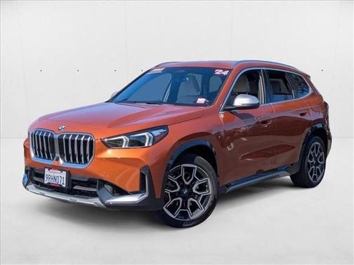 2024 BMW X1 xDrive28i