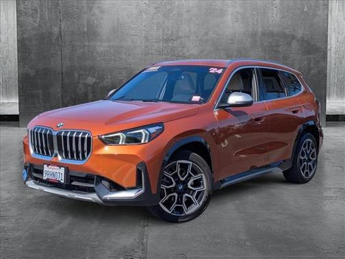 2024 BMW X1 xDrive28i