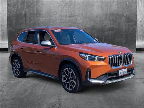 2024 BMW X1 xDrive28i