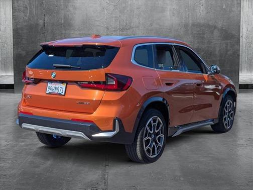 2024 BMW X1 xDrive28i
