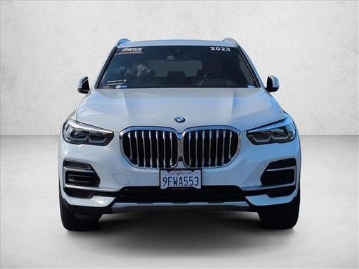 2023 BMW X5 sDrive40i