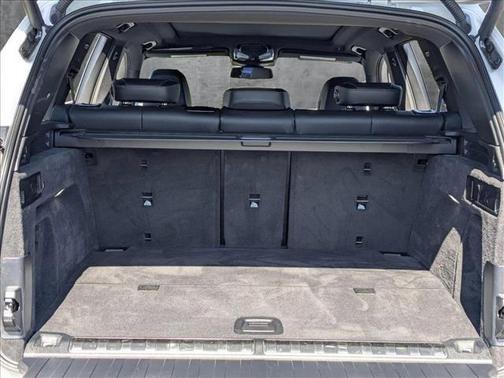 2025 BMW X5 PHEV xDrive50e