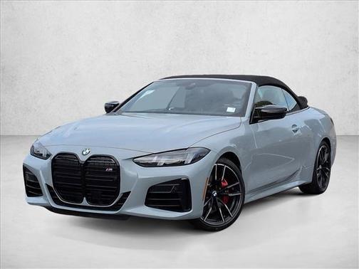 2026 BMW M440 i