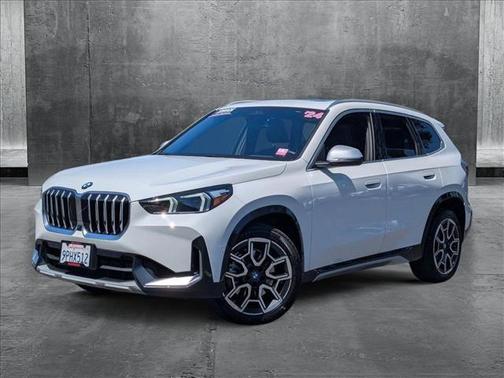 2024 BMW X1 xDrive28i