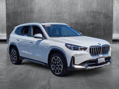 2024 BMW X1 xDrive28i