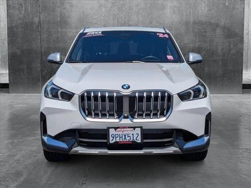 2024 BMW X1 xDrive28i