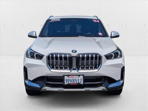 2024 BMW X1 xDrive28i