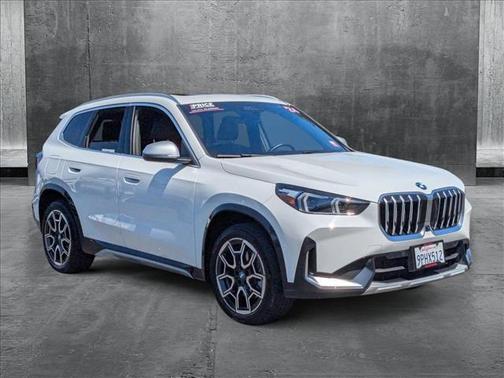 2024 BMW X1 xDrive28i
