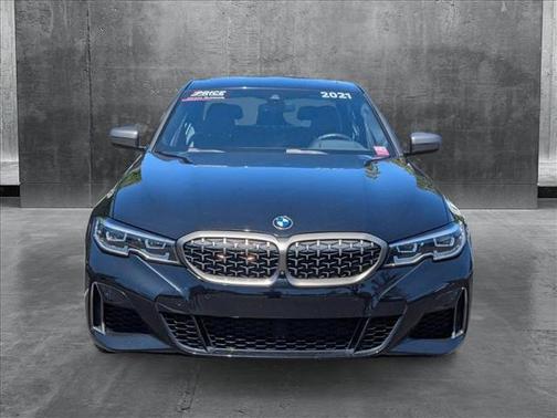 2021 BMW M340 i xDrive