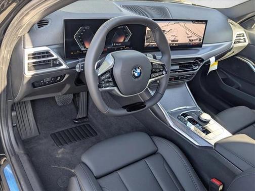 2026 BMW 330 i xDrive