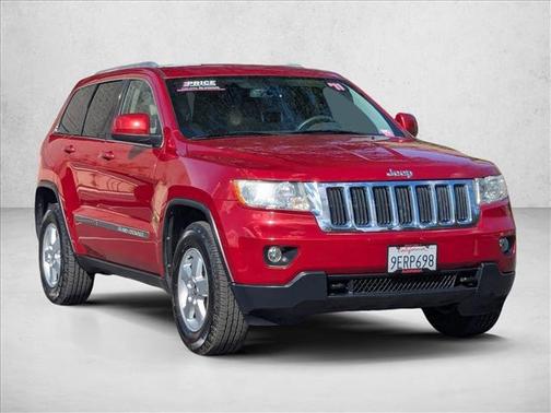 2011 Jeep Grand Cherokee Laredo