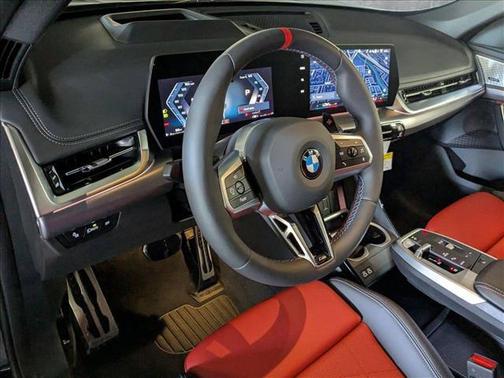 2025 BMW X1 M35i