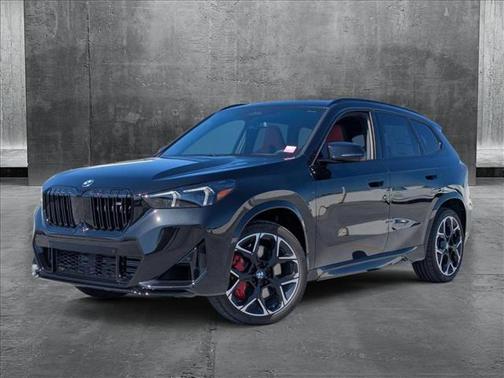 2025 BMW X1 M35i