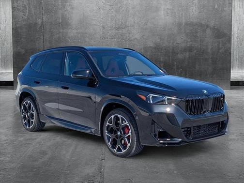 2025 BMW X1 M35i