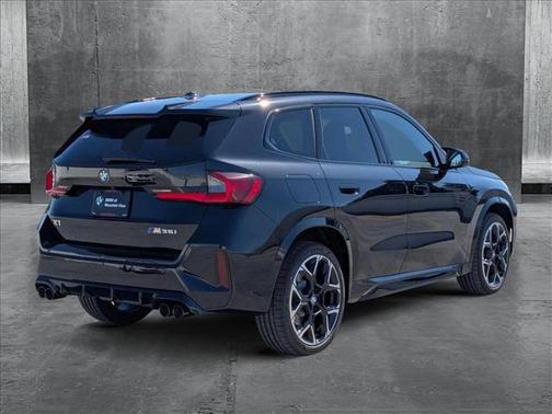 2025 BMW X1 M35i