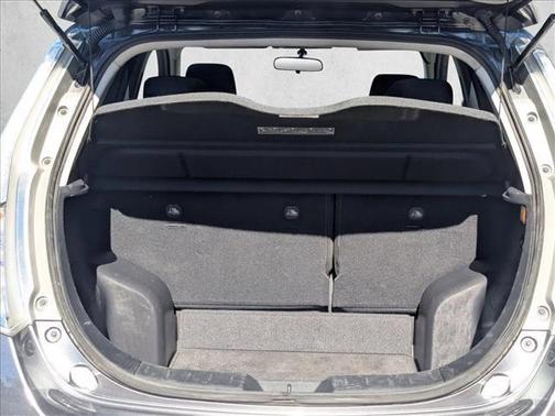 2015 Nissan Leaf S