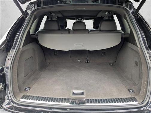 2015 Porsche Cayenne S