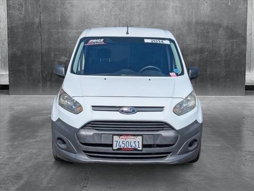 2014 Ford Transit Connect XL