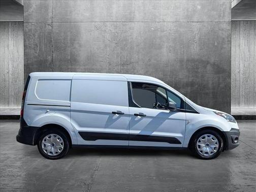 2014 Ford Transit Connect XL