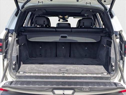 2024 BMW X5 PHEV xDrive50e