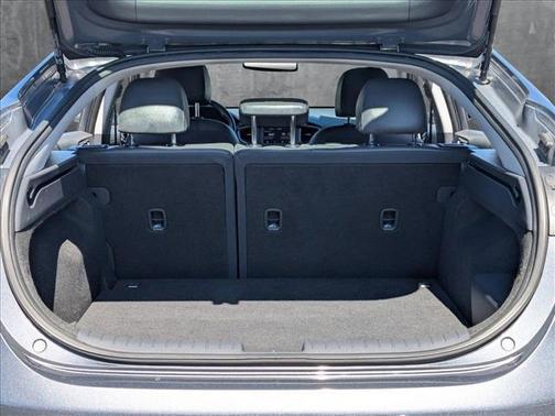 2019 Hyundai IONIQ Plug-In Hybrid Limited