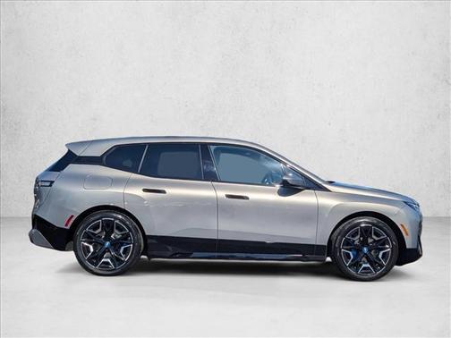 2023 BMW iX xDrive50