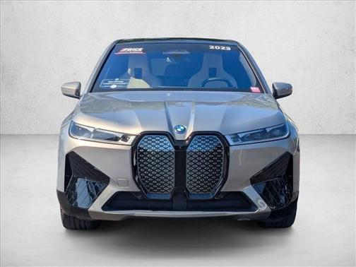 2023 BMW iX xDrive50