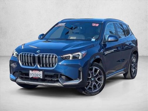 2025 BMW X1 xDrive28i