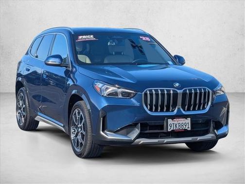 2025 BMW X1 xDrive28i