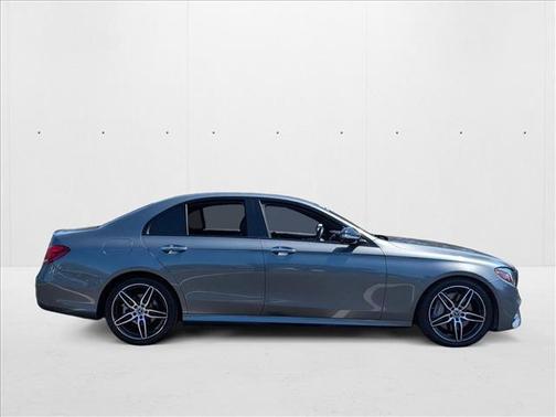 2019 Mercedes-Benz E-Class E 300