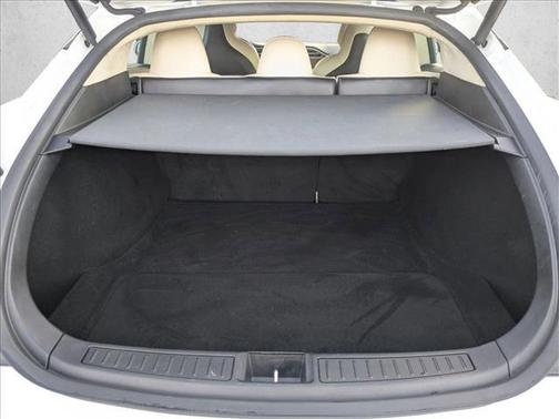 2017 Tesla Model S 100D