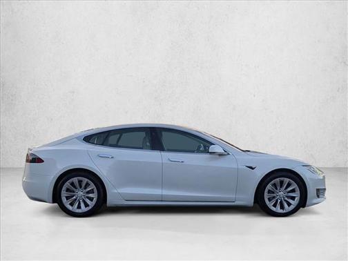 2017 Tesla Model S 100D