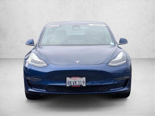 2019 Tesla Model 3 Mid Range
