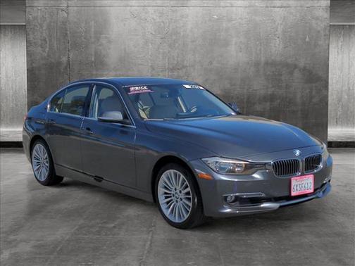Photo 3 of 25 of 2013 BMW 328 i