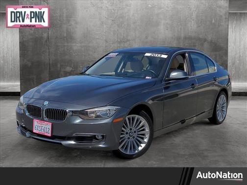 Photo 1 of 25 of 2013 BMW 328 i