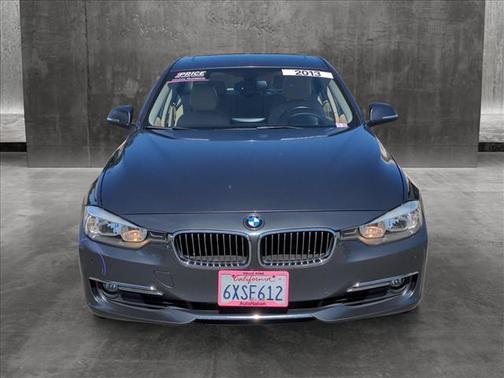 Photo 2 of 25 of 2013 BMW 328 i