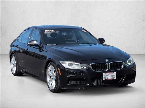2013 BMW 328 328i