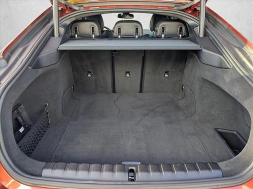 2024 BMW i4 Gran Coupe eDrive35