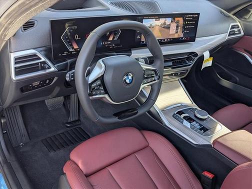 2026 BMW 330 i