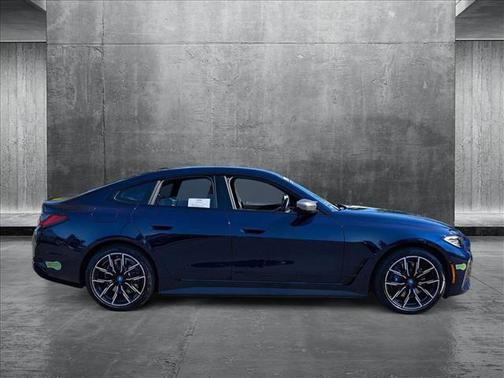 2023 BMW i4 Gran Coupe M50