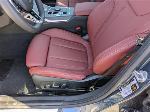 2025 BMW 330 i