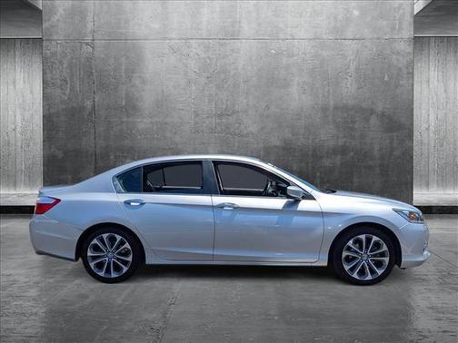 2013 Honda Accord Sport