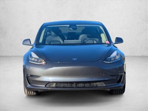 2019 Tesla Model 3 Performance